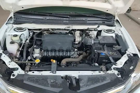 BYD F3