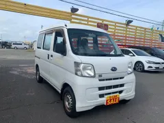 Subaru Sambar Van