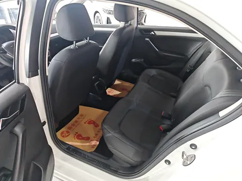 Jetta VA3