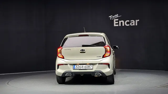 Kia Picanto (Morning)