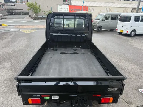 Suzuki Carry Track