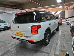 Gac GS8