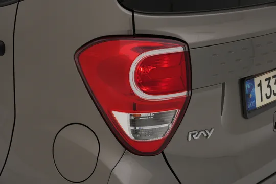Kia Ray
