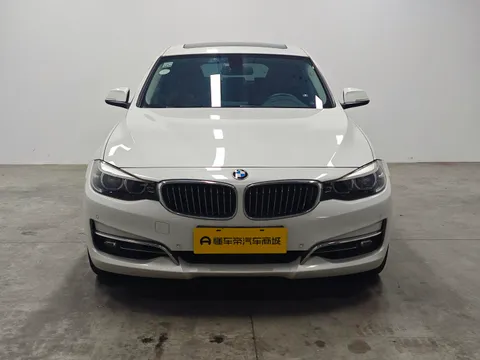 BMW Gran Turismo