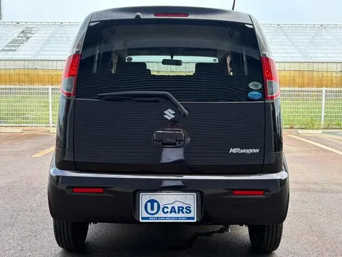 Suzuki MR Wagon