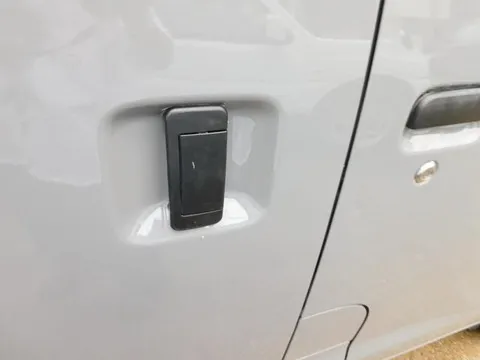 Toyota TownAce Van