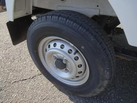 Suzuki Carry Track