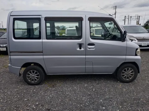 Nissan Clipper