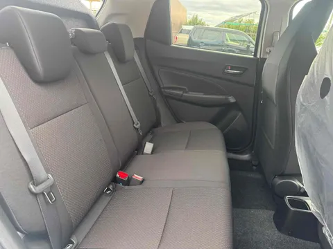 Suzuki Swift Sport