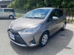Toyota Yaris (Vitz)