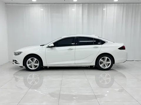 Buick Regal