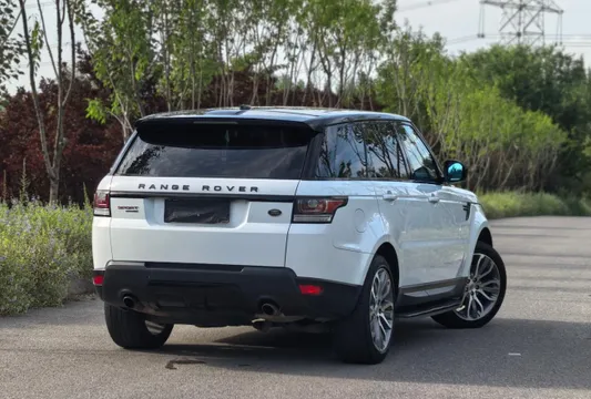 Land Rover