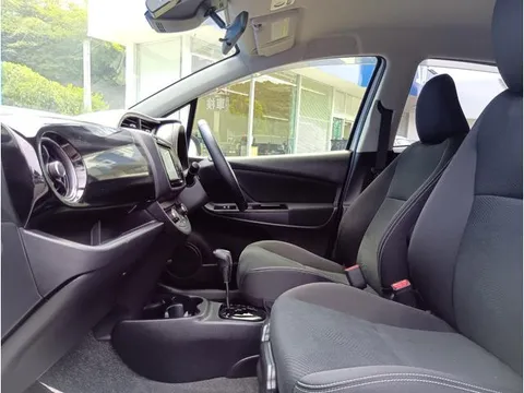 Toyota Yaris (Vitz)