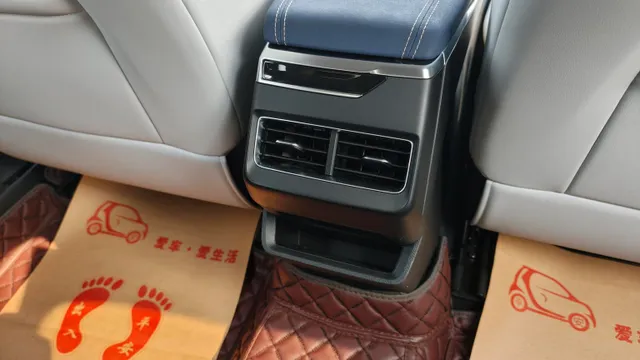 Geely Preface (Xingrui)