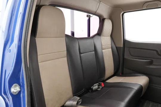 Hyundai Porter II