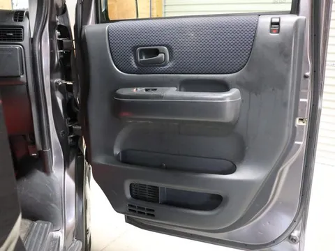 Honda Vamos Hobio Pro