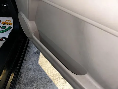 Honda Zest