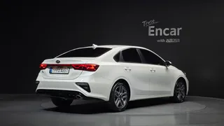 Kia Cerato (K3)