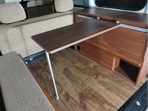 Toyota TownAce Van