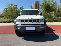 BAIC BJ40