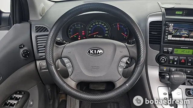 Kia Grand Carnival