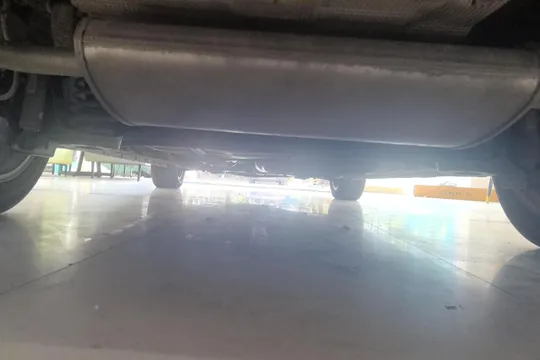 Geely Emgrand GL