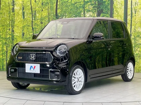 Honda N-ONE