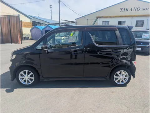 Mazda Flair