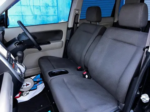 Honda Zest