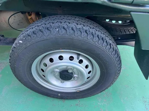 Suzuki Super Carry