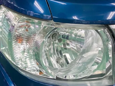 Honda N-BOX Plus
