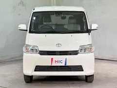 Toyota TownAce Van