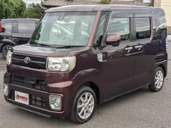 Toyota Pixis Mega