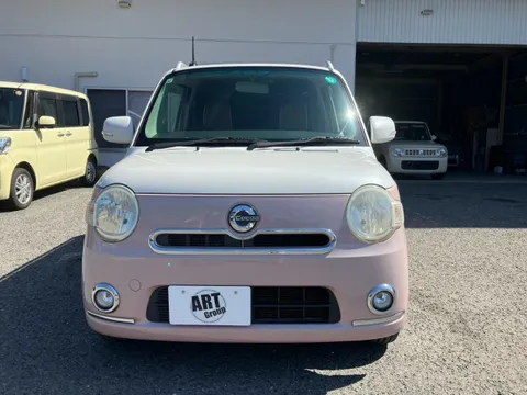 Daihatsu Mira Cocoa