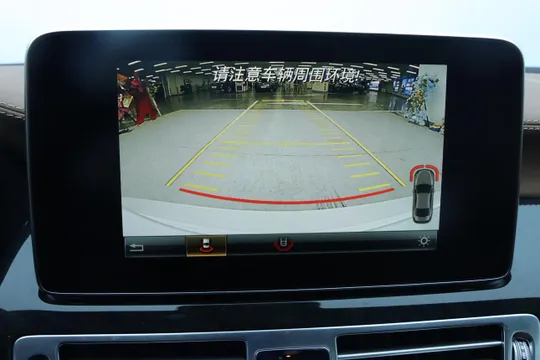 Mercedes-Benz Mercedes-Benz CLS