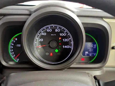 Honda N-ONE