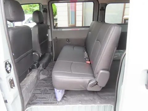 Toyota TownAce Van