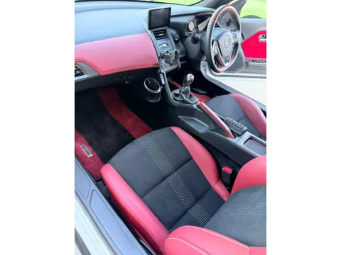 Honda S660
