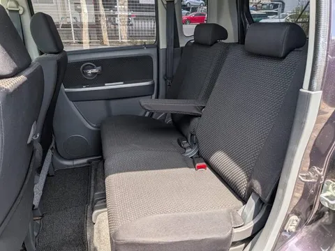 Suzuki Wagon R RR