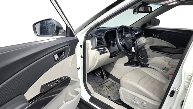 SsangYong Tivoli XLV (Tivoli Air)