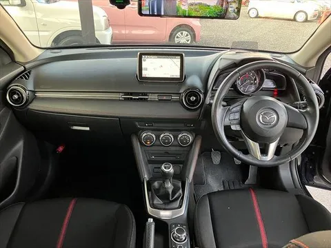 Mazda Mazda2 (Demio)