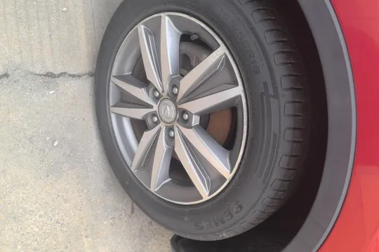 Changan Eado XT