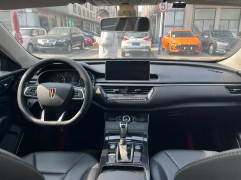 Hongqi