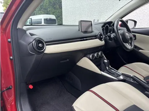 Mazda Mazda2 (Demio)