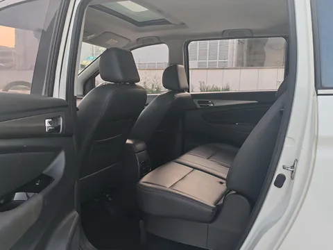 Changan A600