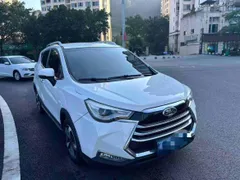 JAC Refine S3