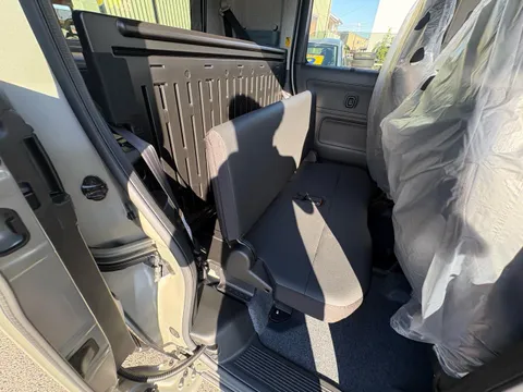 Suzuki Spacia Base