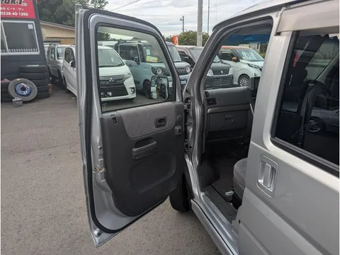 Honda Vamos