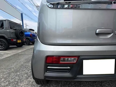 Suzuki Alto Works