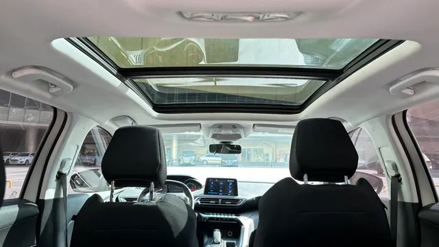 Peugeot 4008